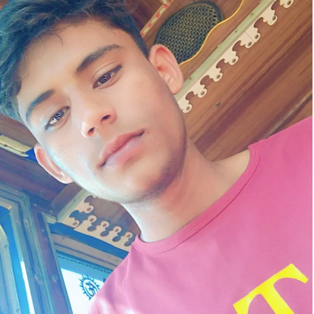 Ashok Gujjar