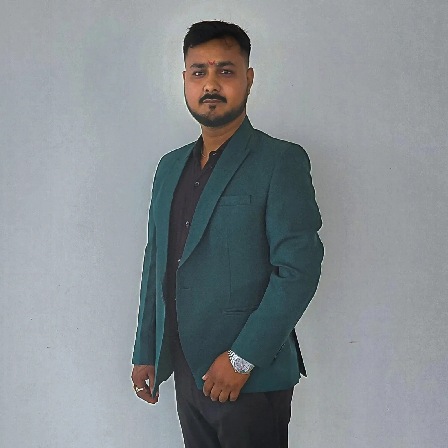 Pankaj BHAI