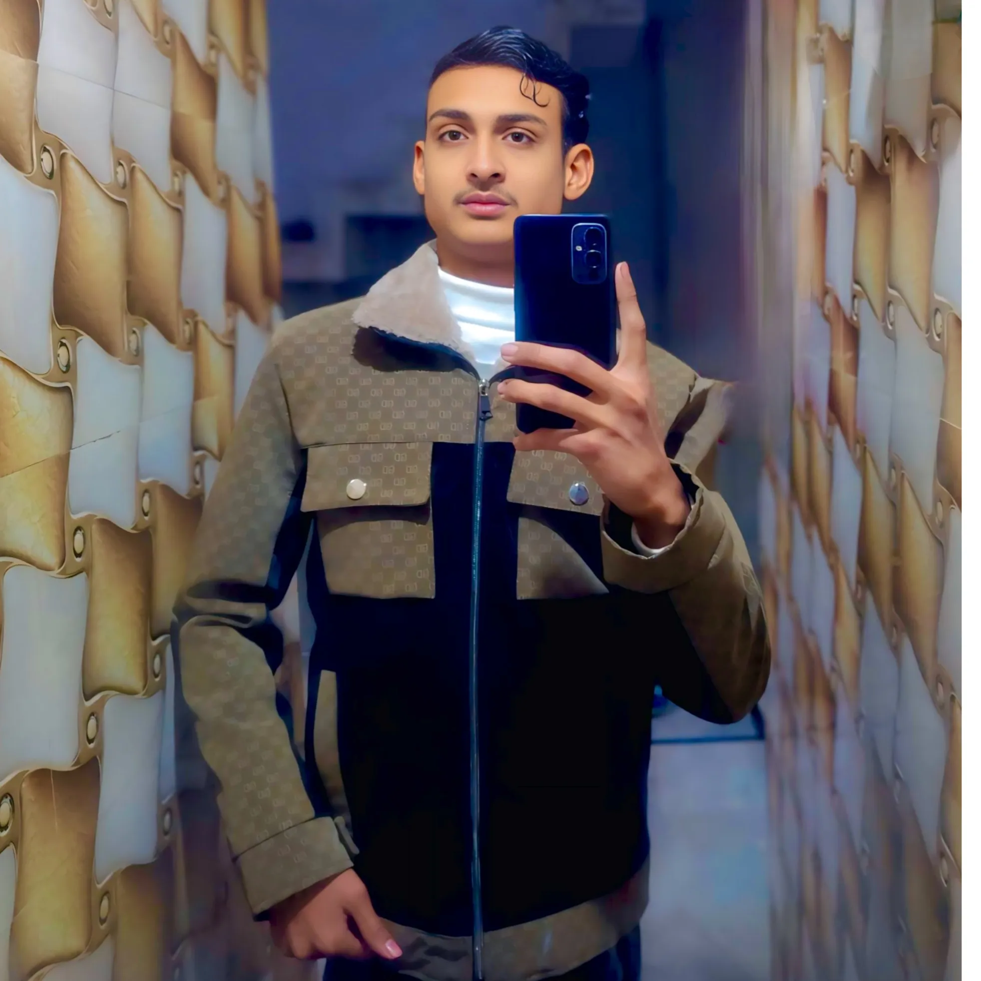 Sadan Ansari