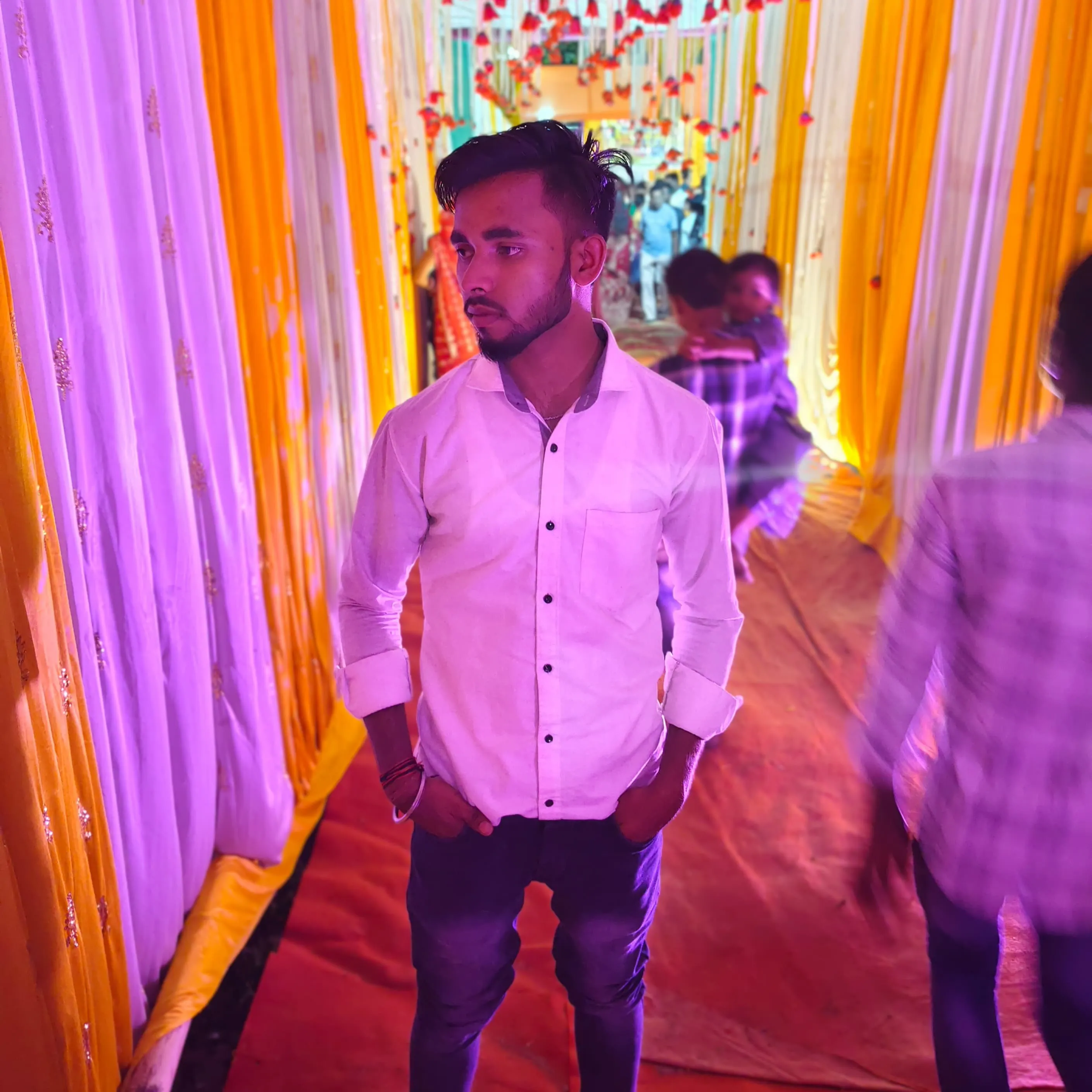 ꧁༒DjSurya Bankuchia༒꧂