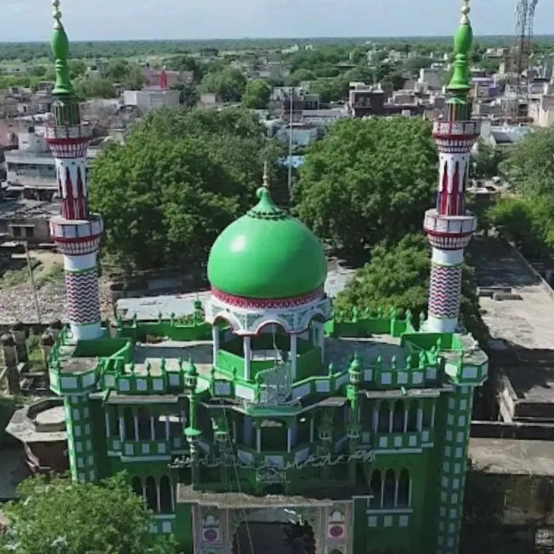 Mo.Rajaali khan