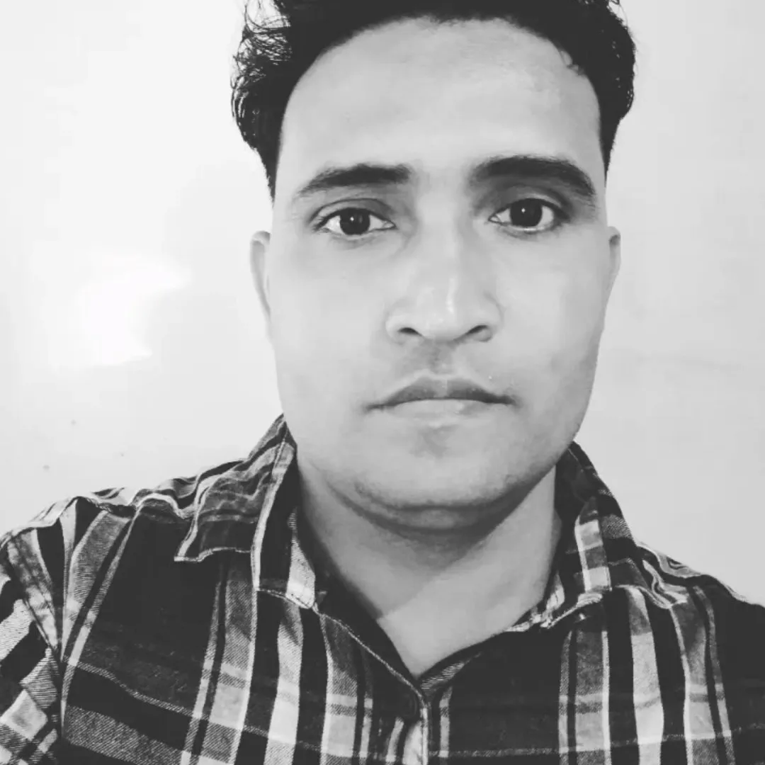 Talib tyagi