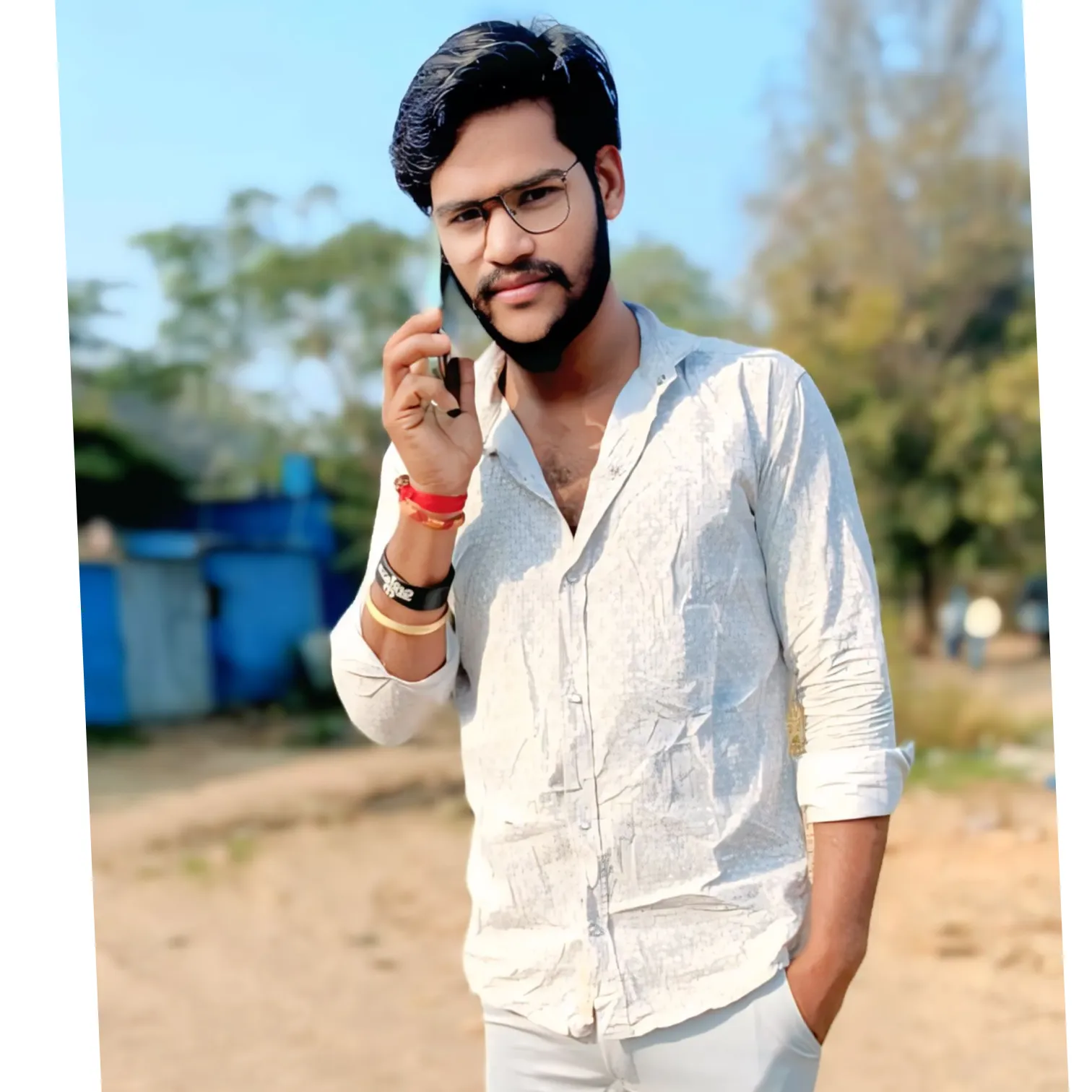 Pintu Sharma