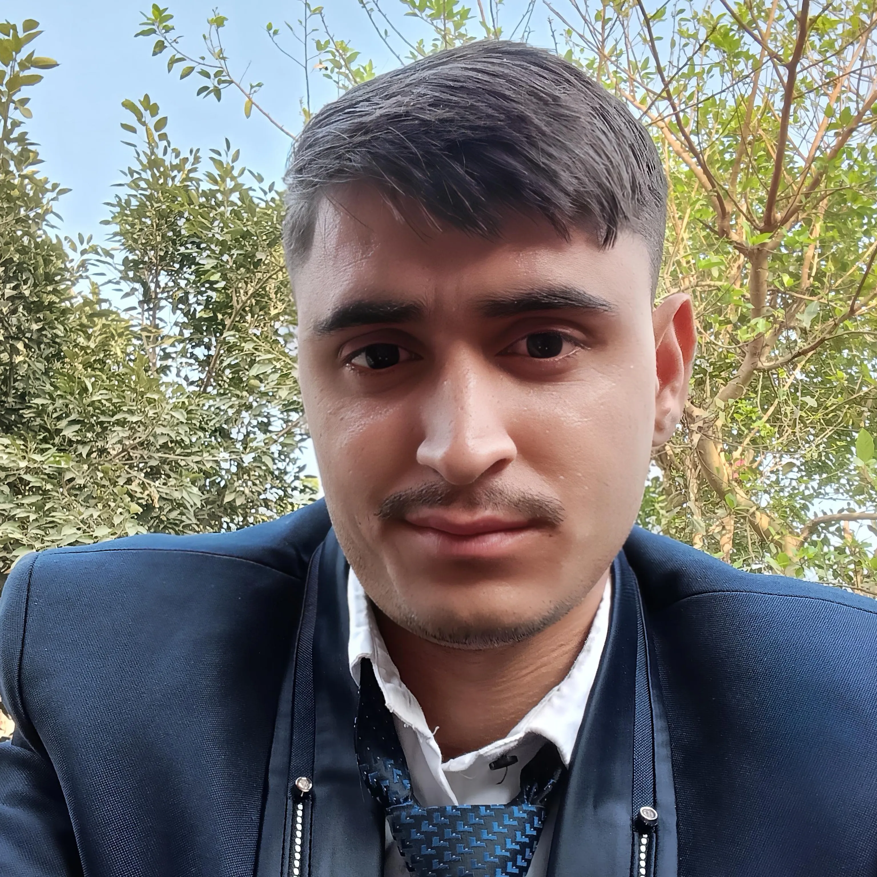 shivam Solanki