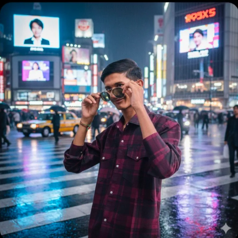 Ayan Ghosh
