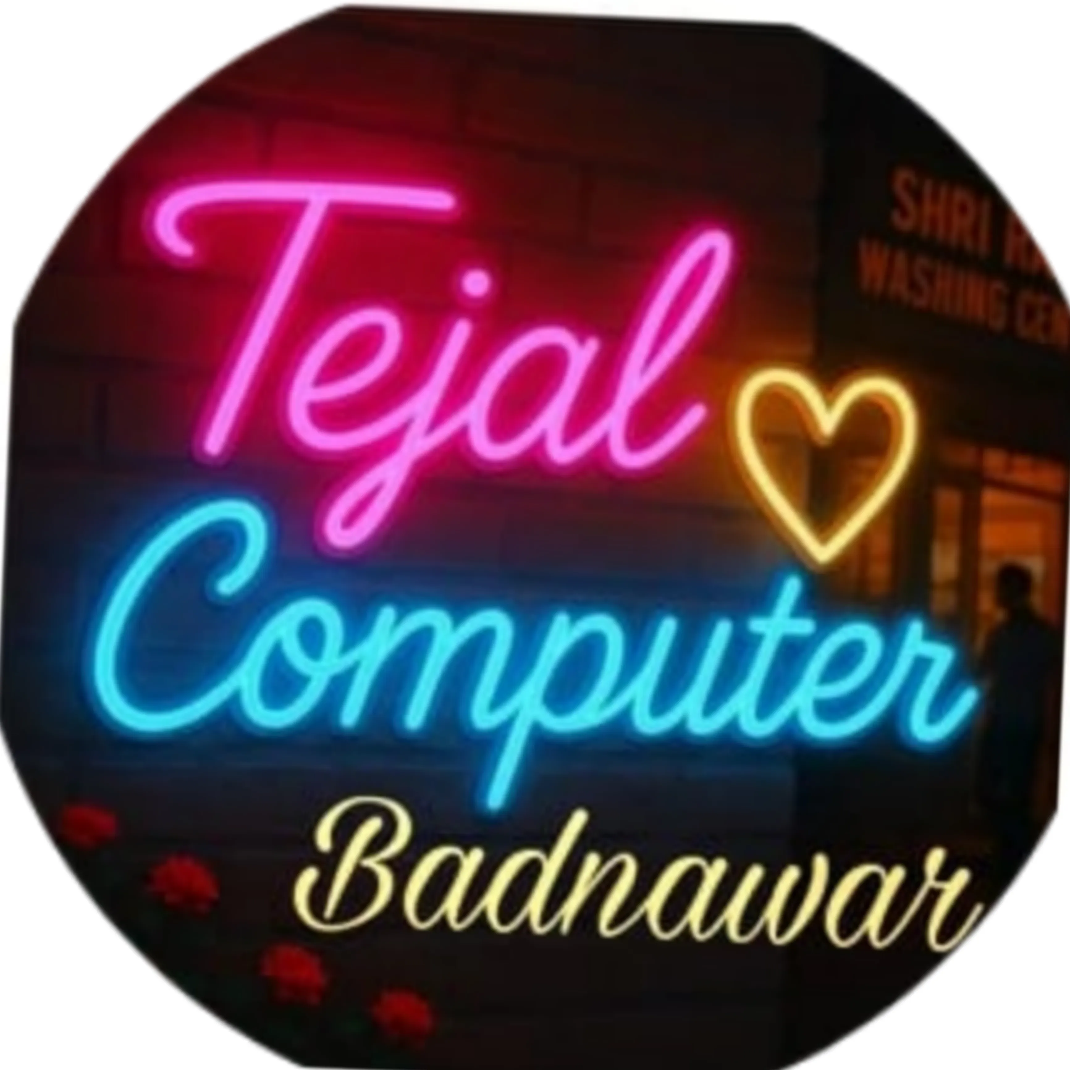 Tejal MponlineBadnawar
