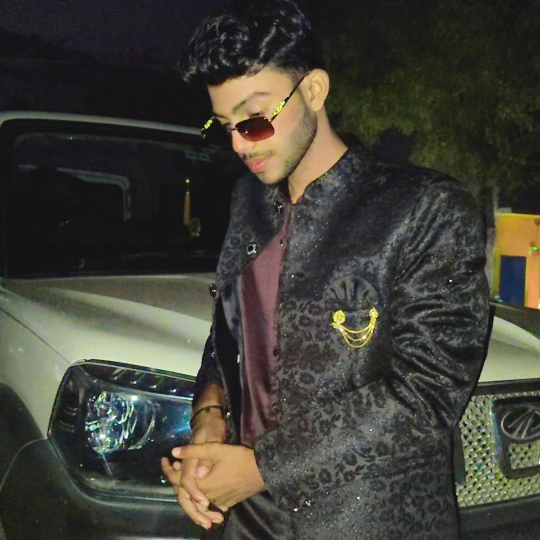 sanjay arya