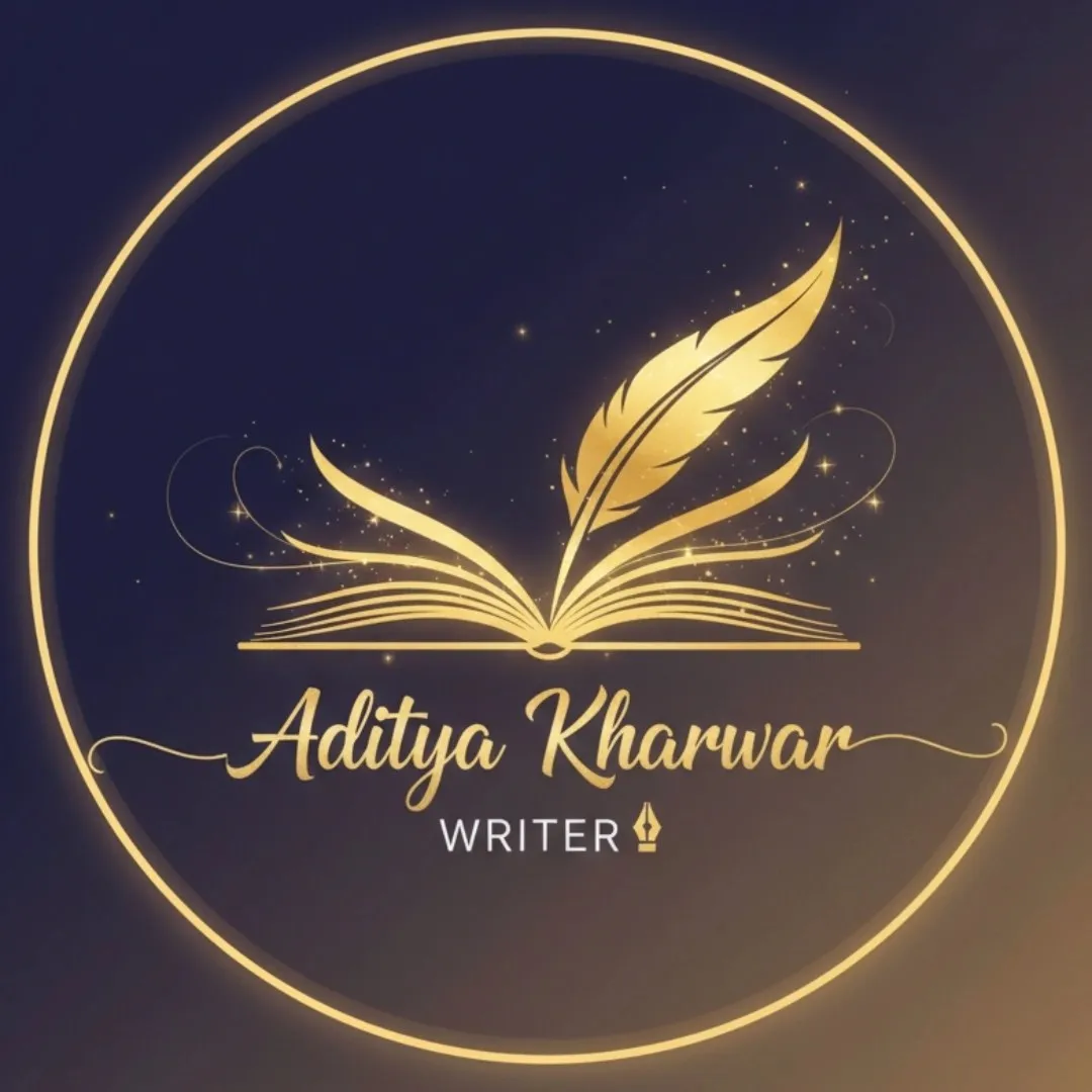 anup Kharwar
