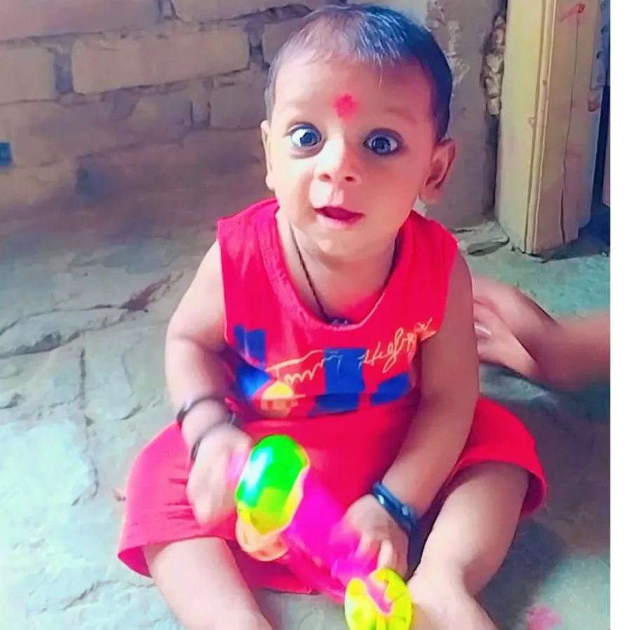 kumar jii
