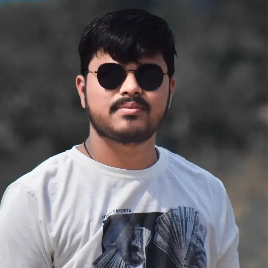 sachin maurya