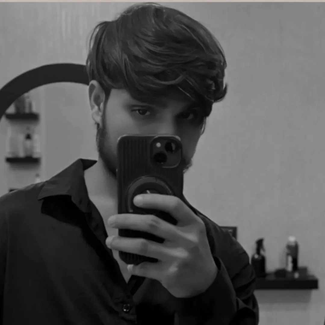 krishna Sharma