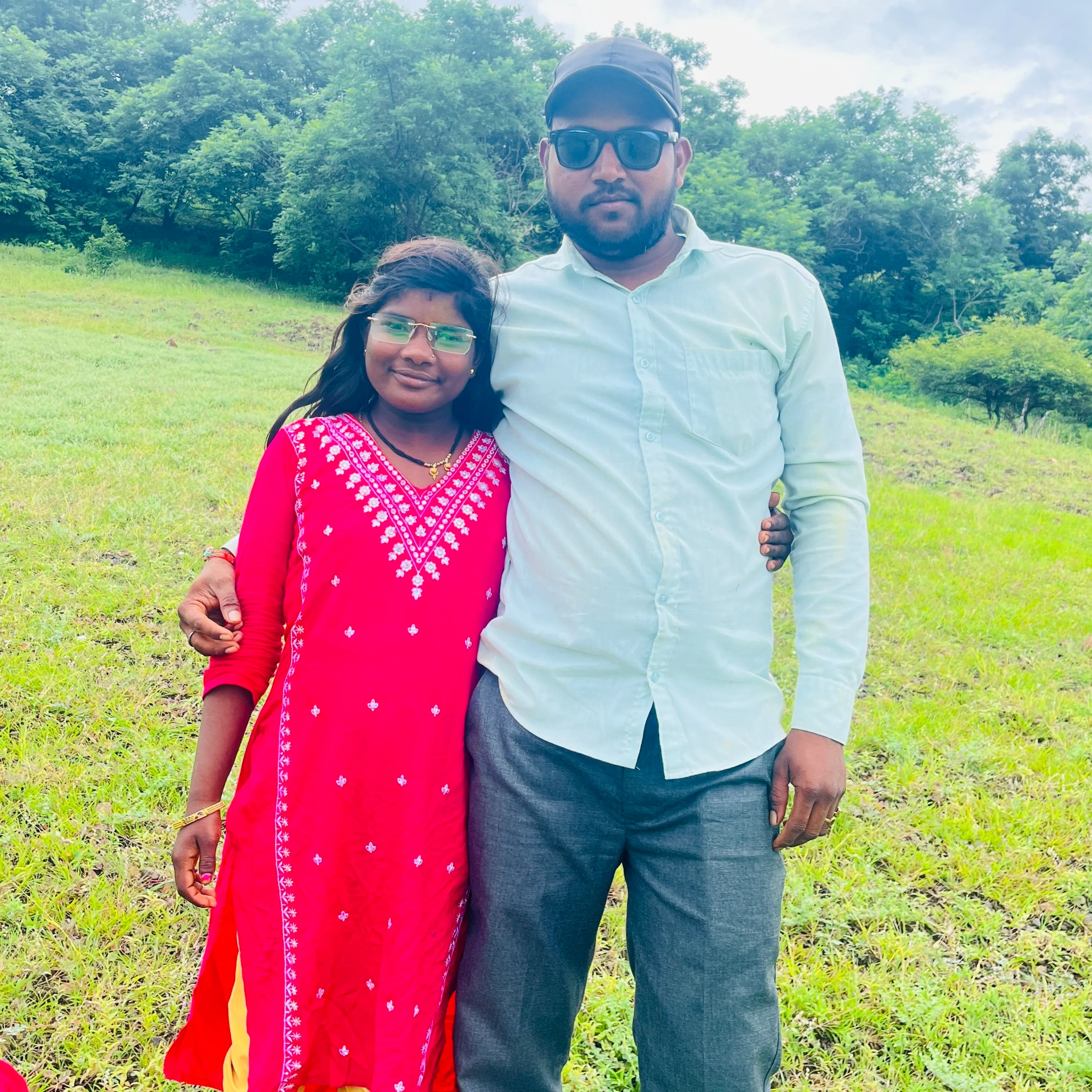 Ranjit Jadhav