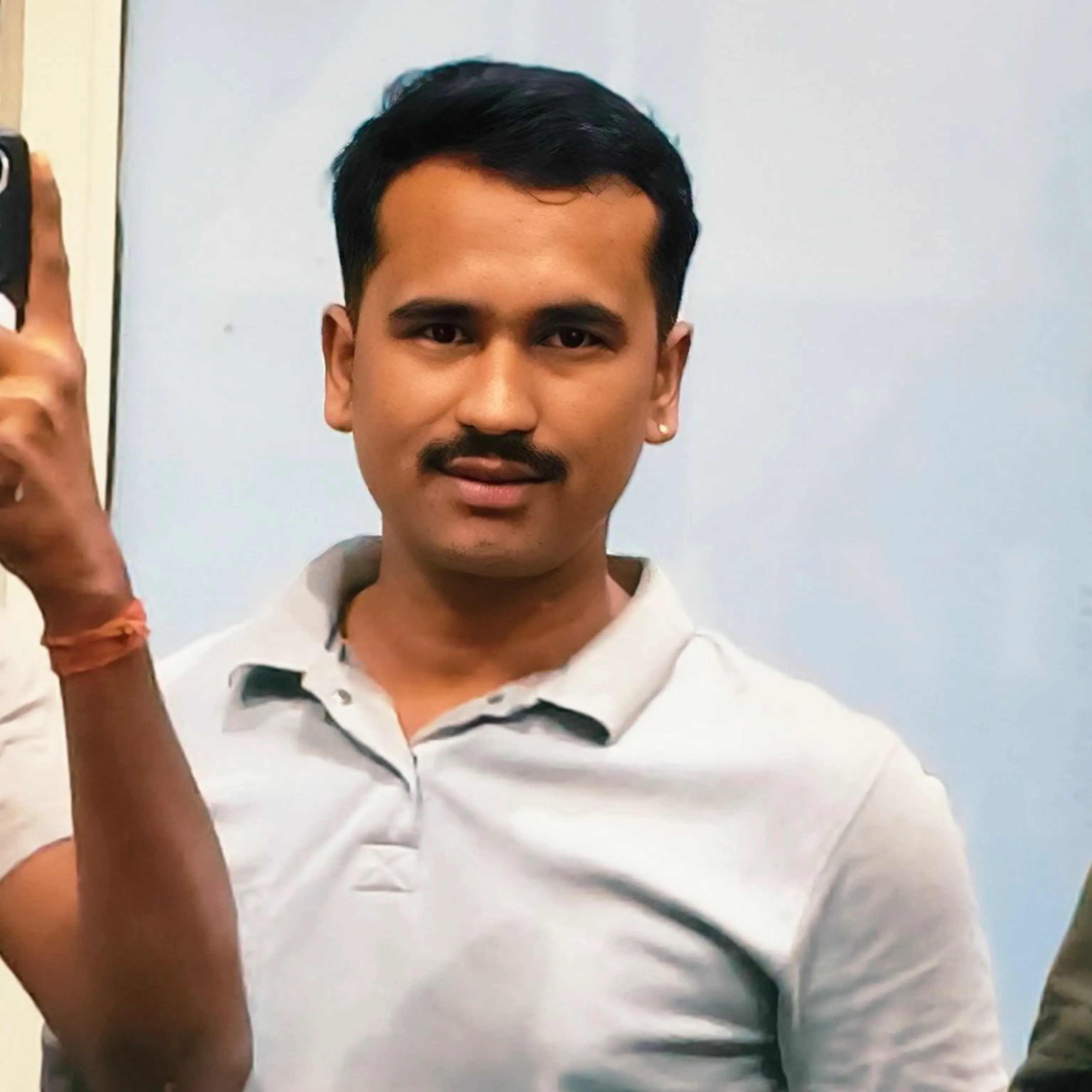Nirmal kumar
