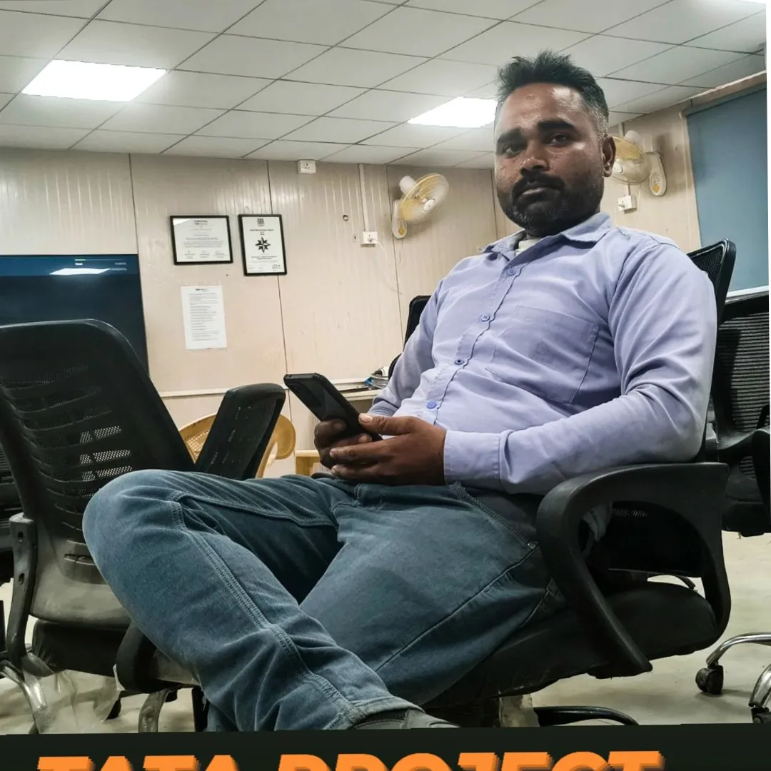 ThakurVikash KUMAR