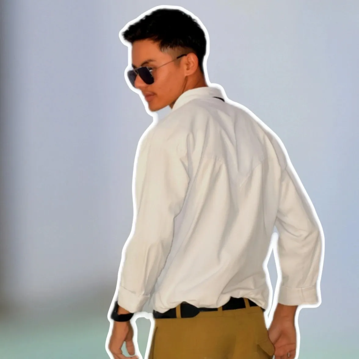 Vivek Thapa