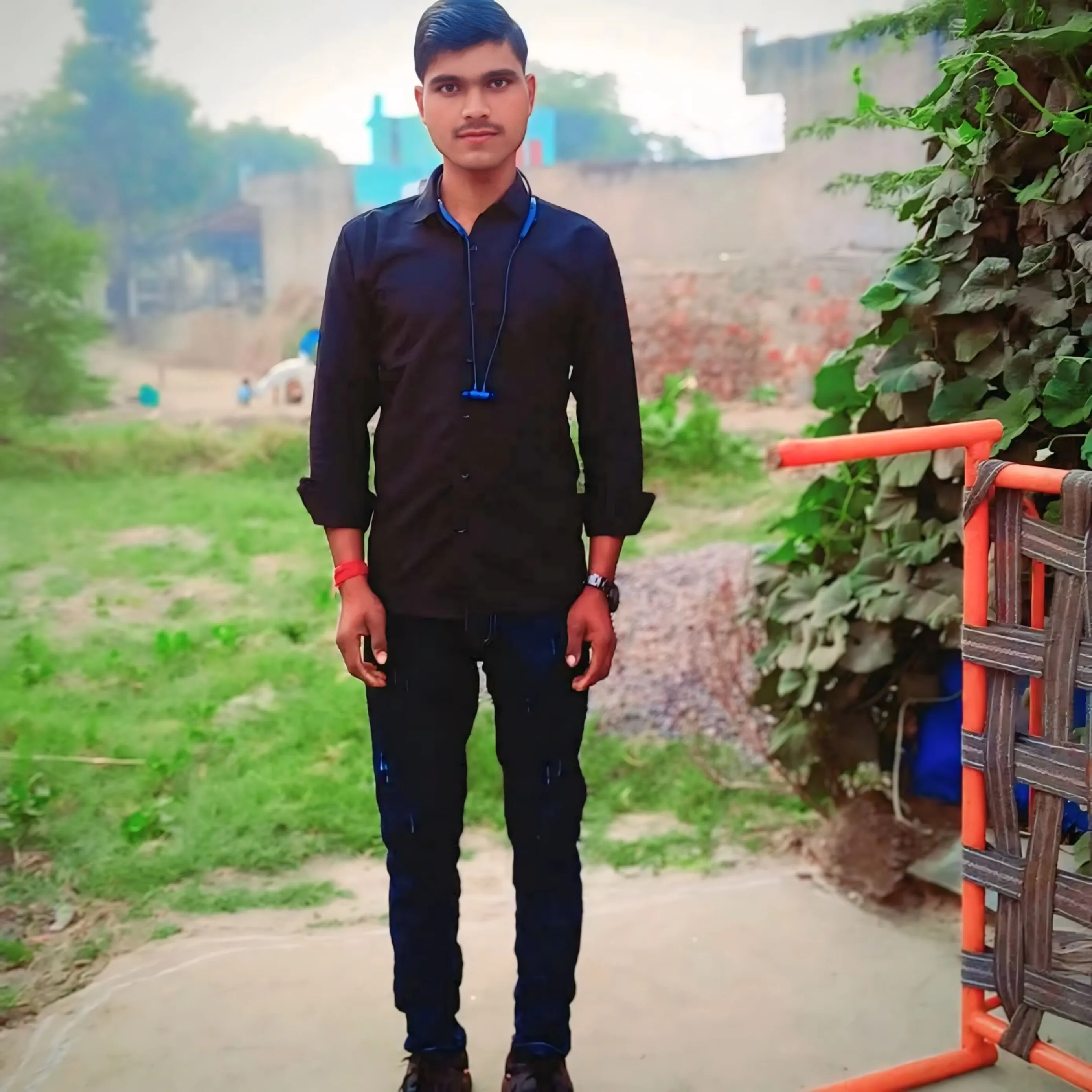 Dinesh Rajput