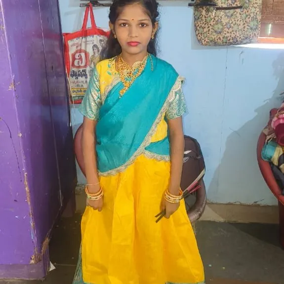 kPranesh Katike