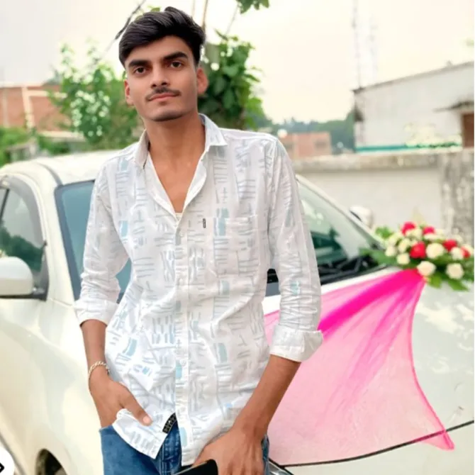 sachin maurya