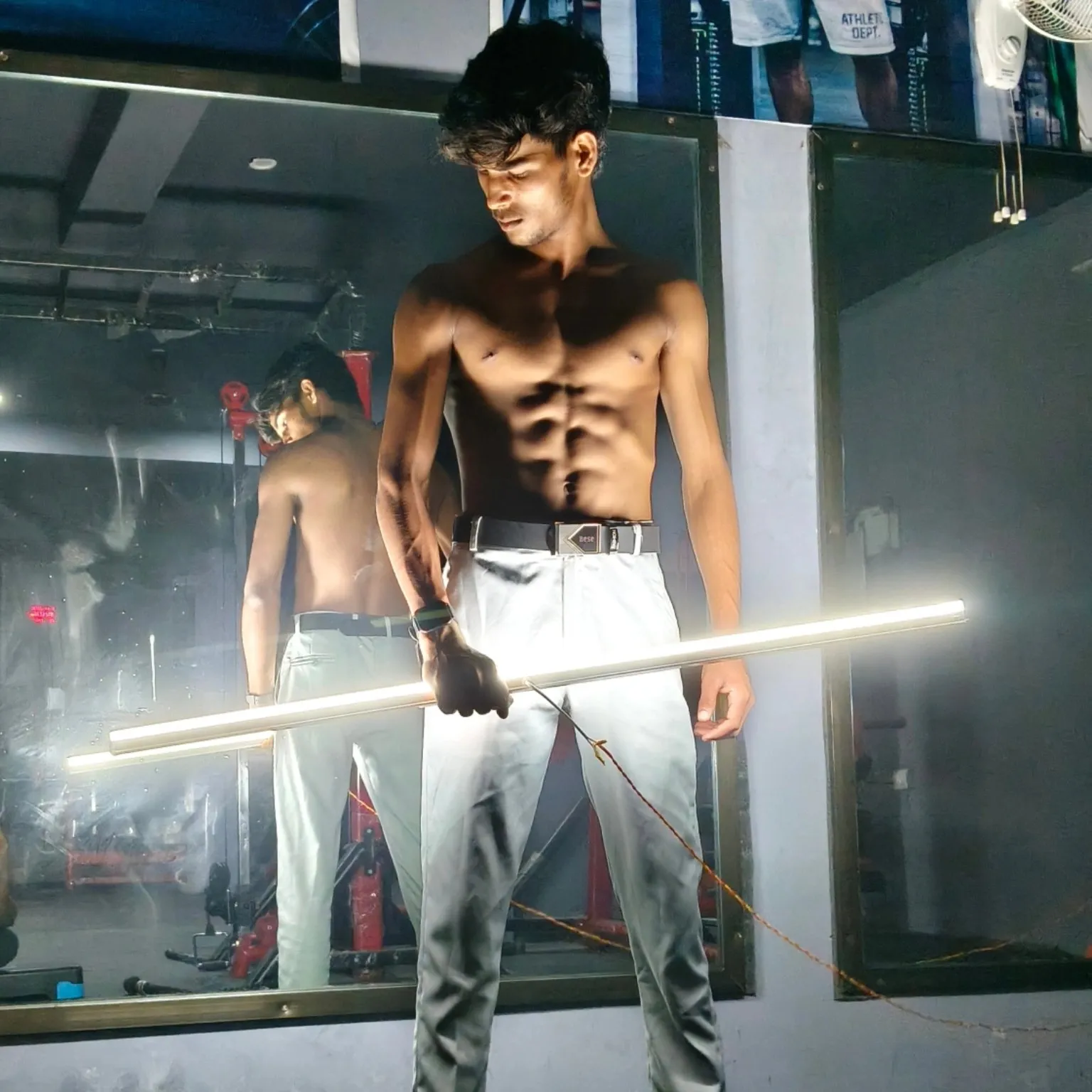 Arjun Kumar