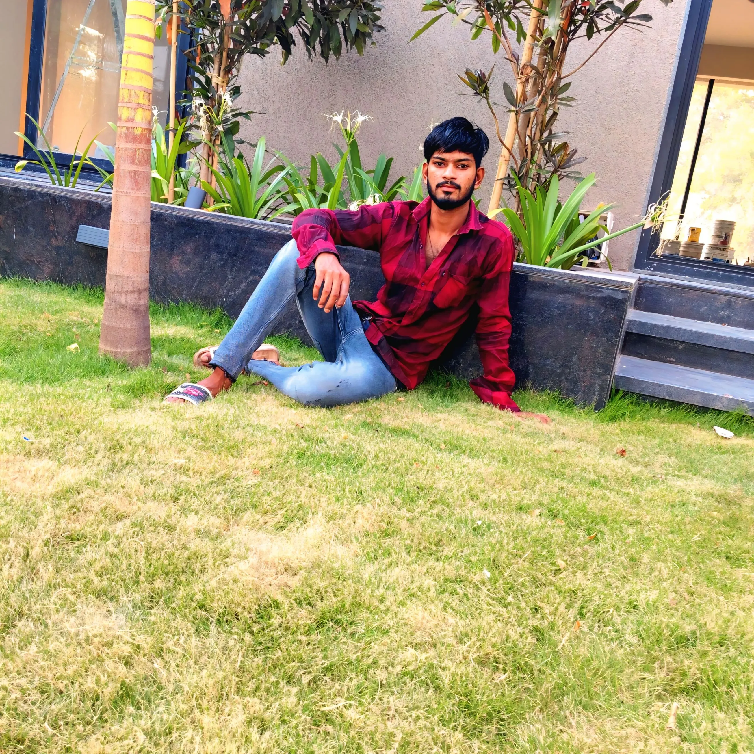 Kaushal Kaushal