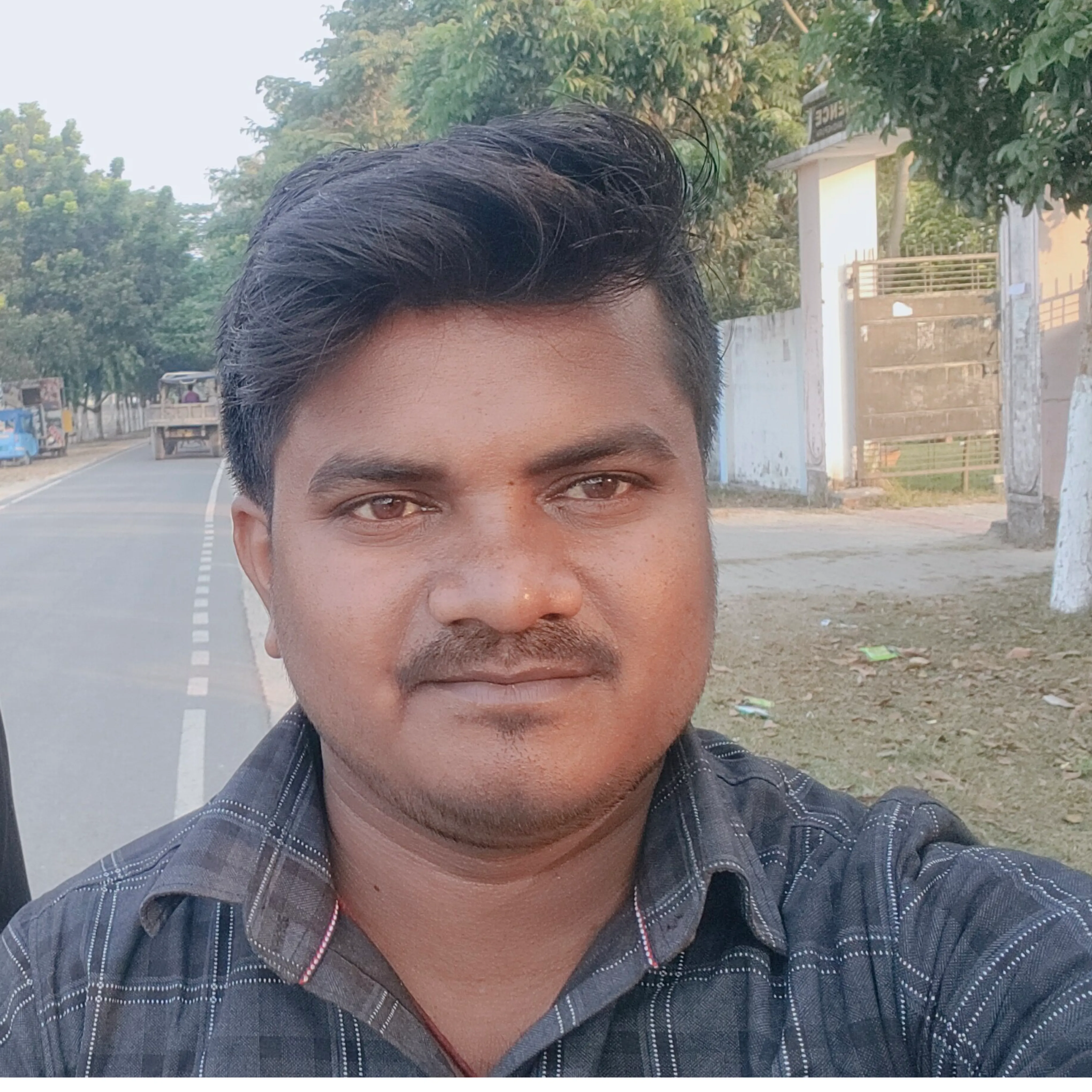 Ranjit kunar