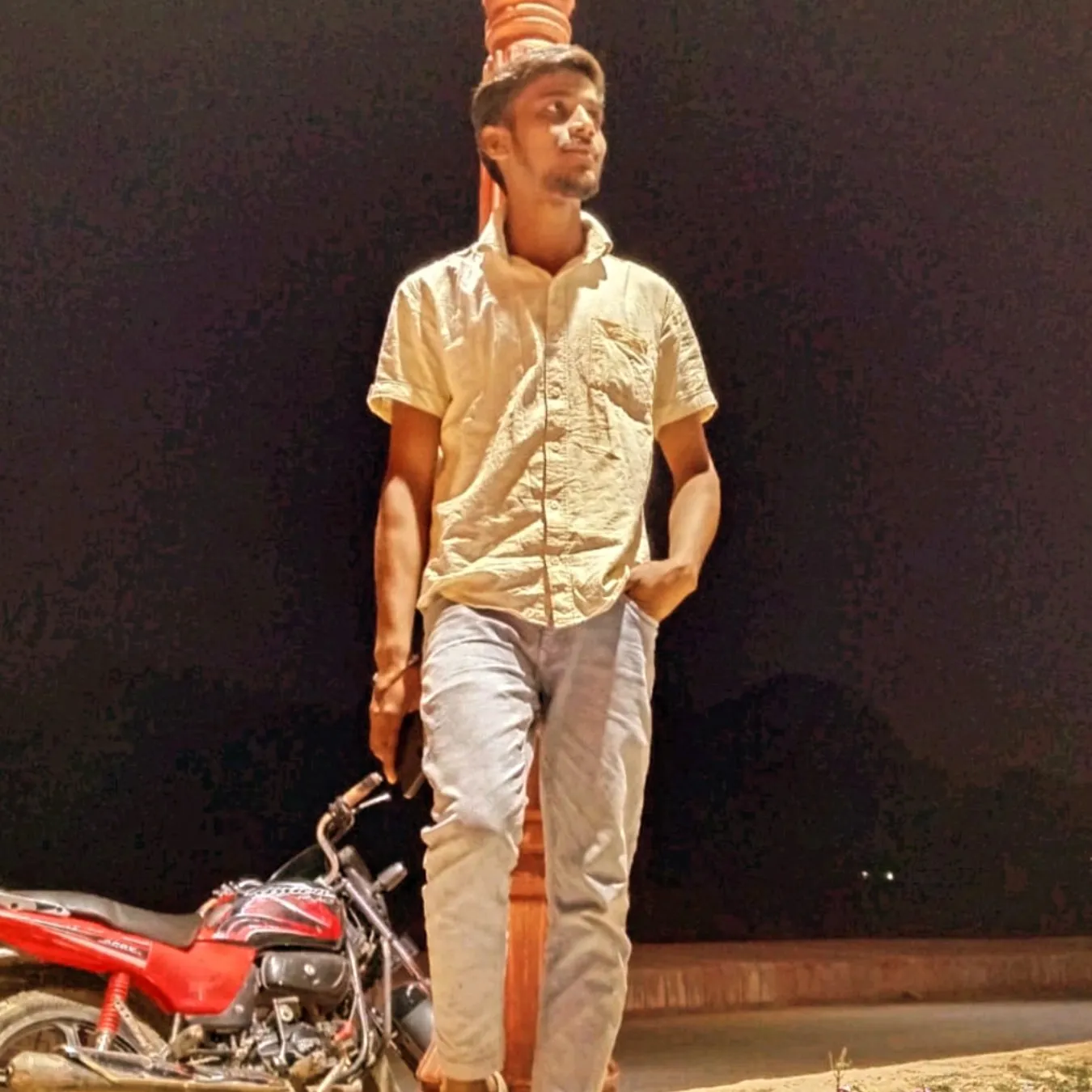 Shyam Pal