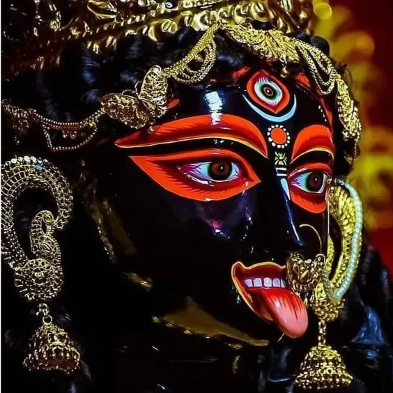 MAA KALI
