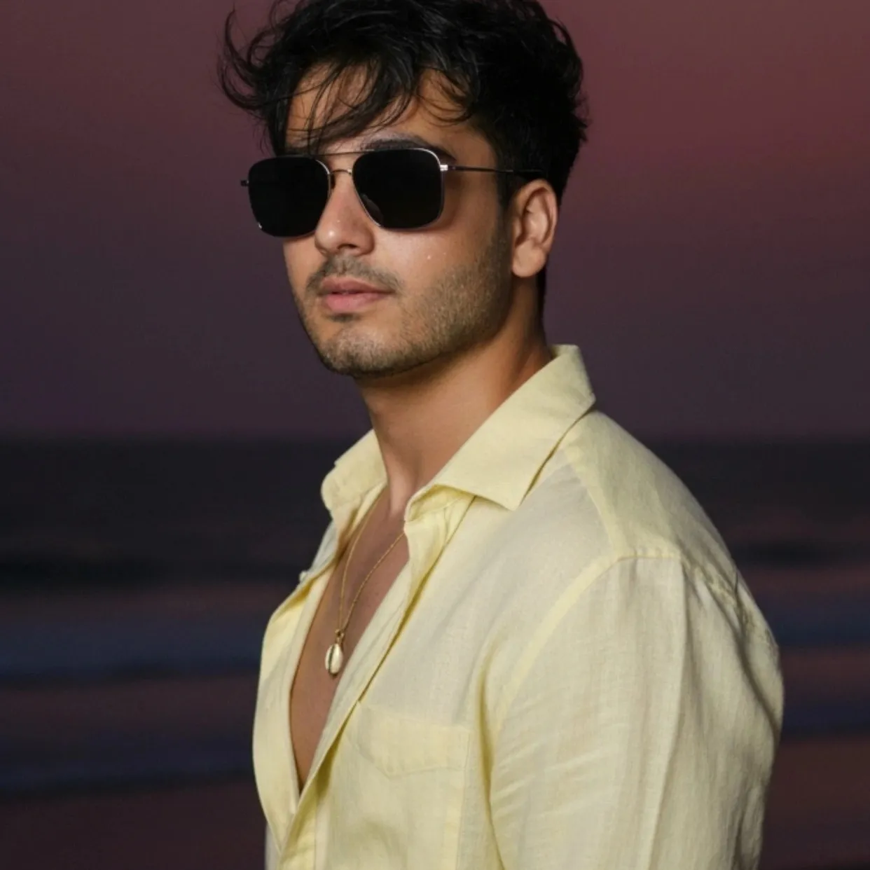 Pratik Singh