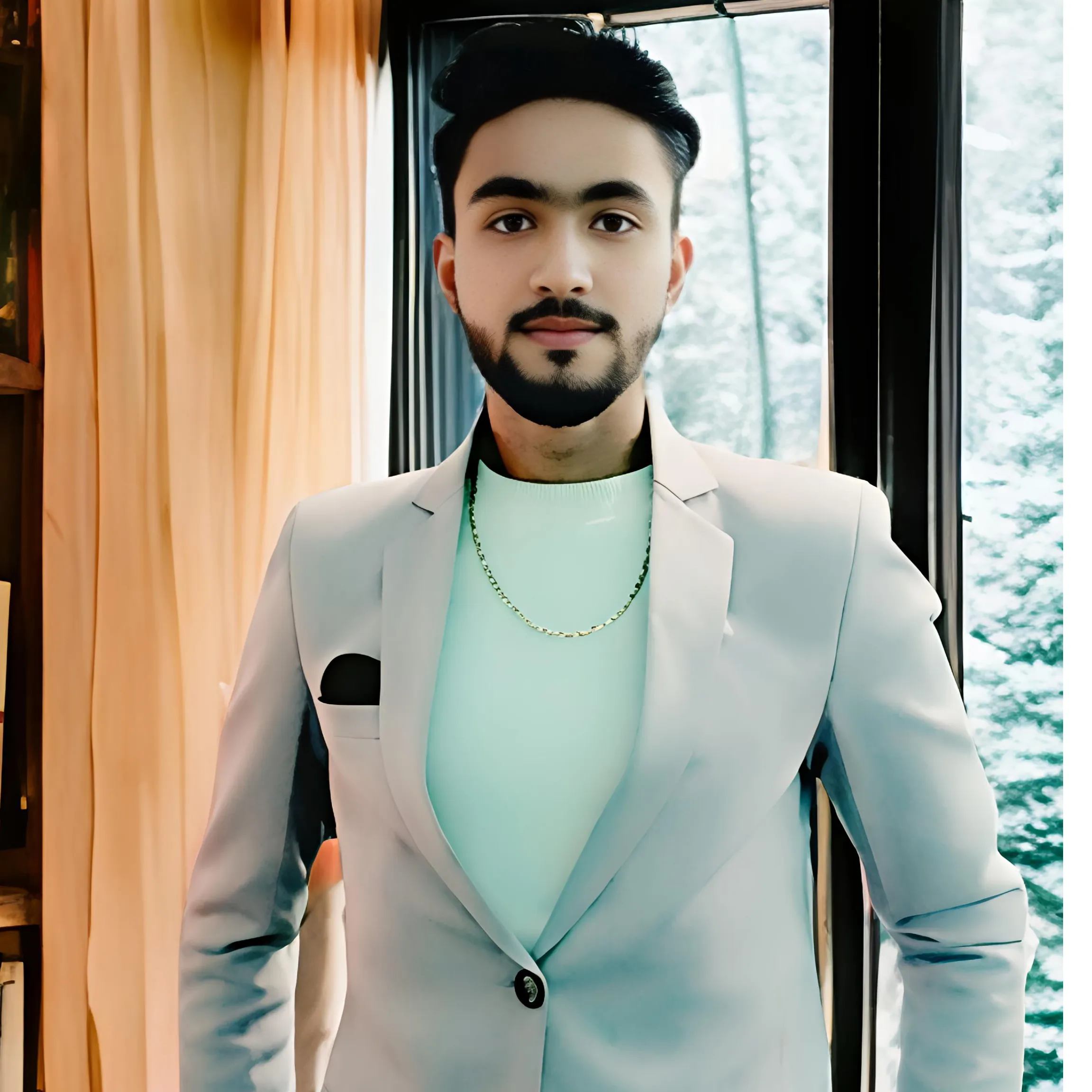 Shiv_ raj_😈😎