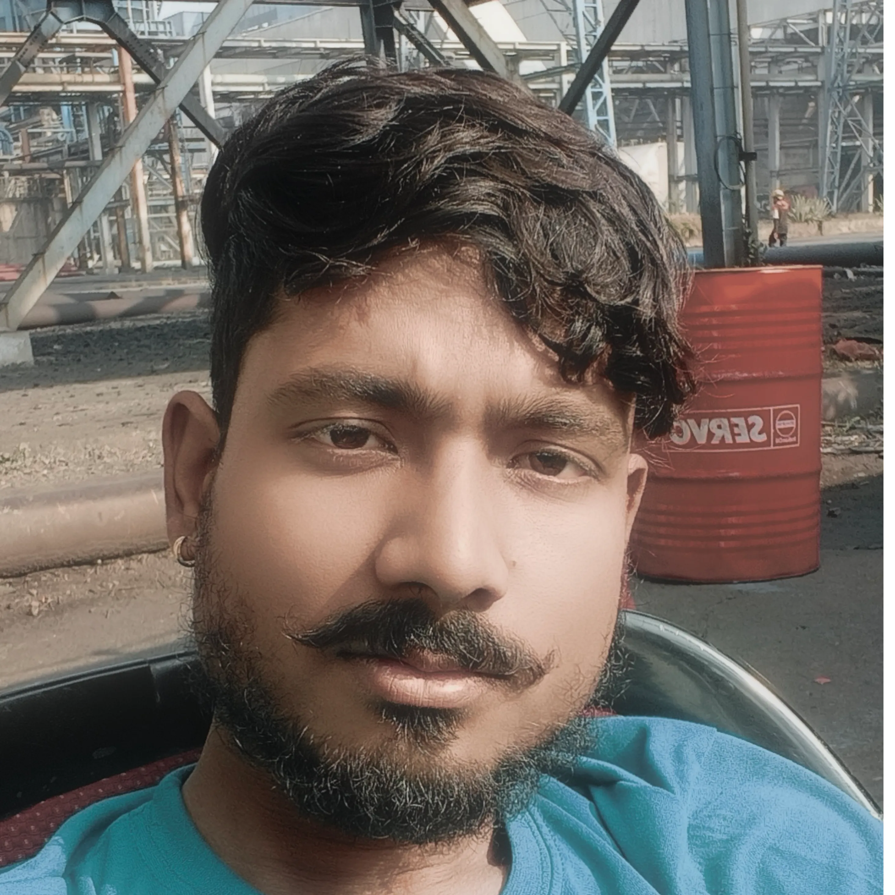 Rohit kumar