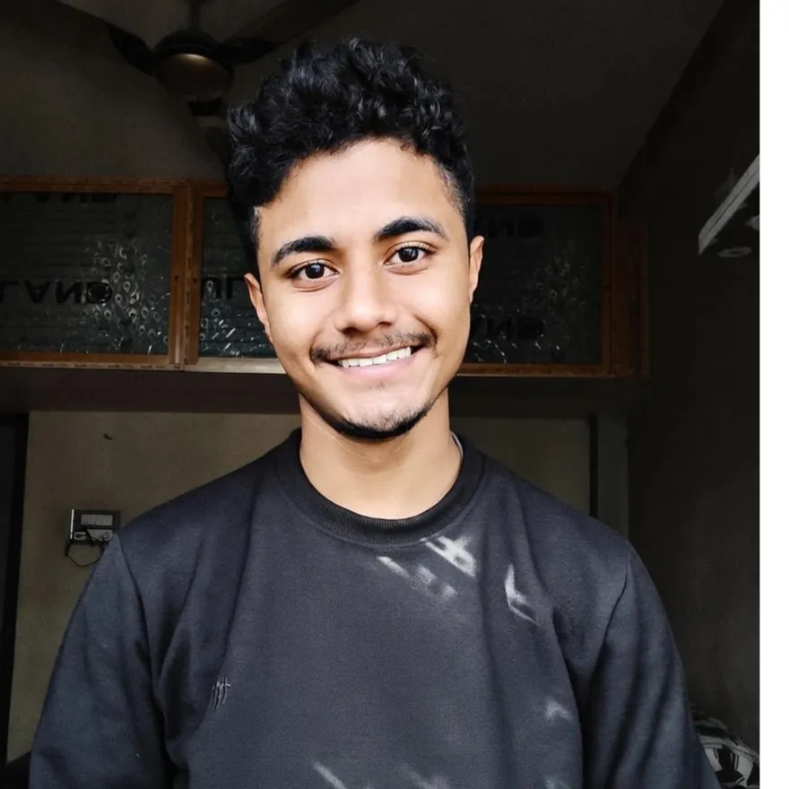 Soumyadeep Pondit