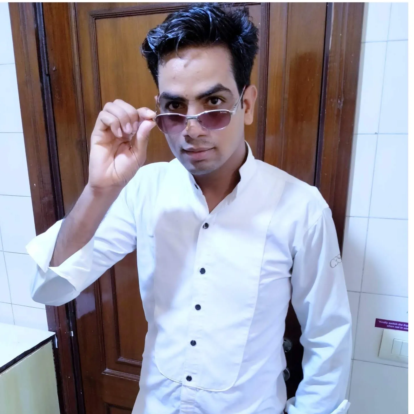 Sukhdev Singh