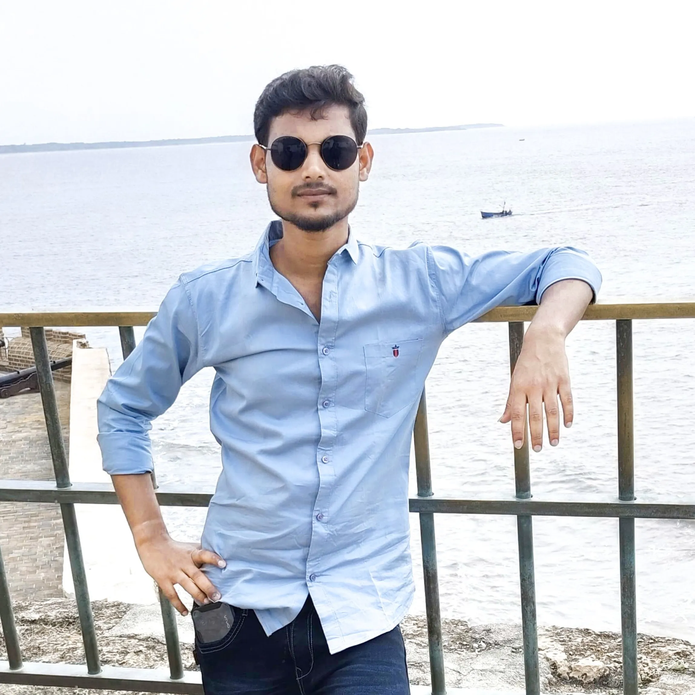 Subhash Kumar