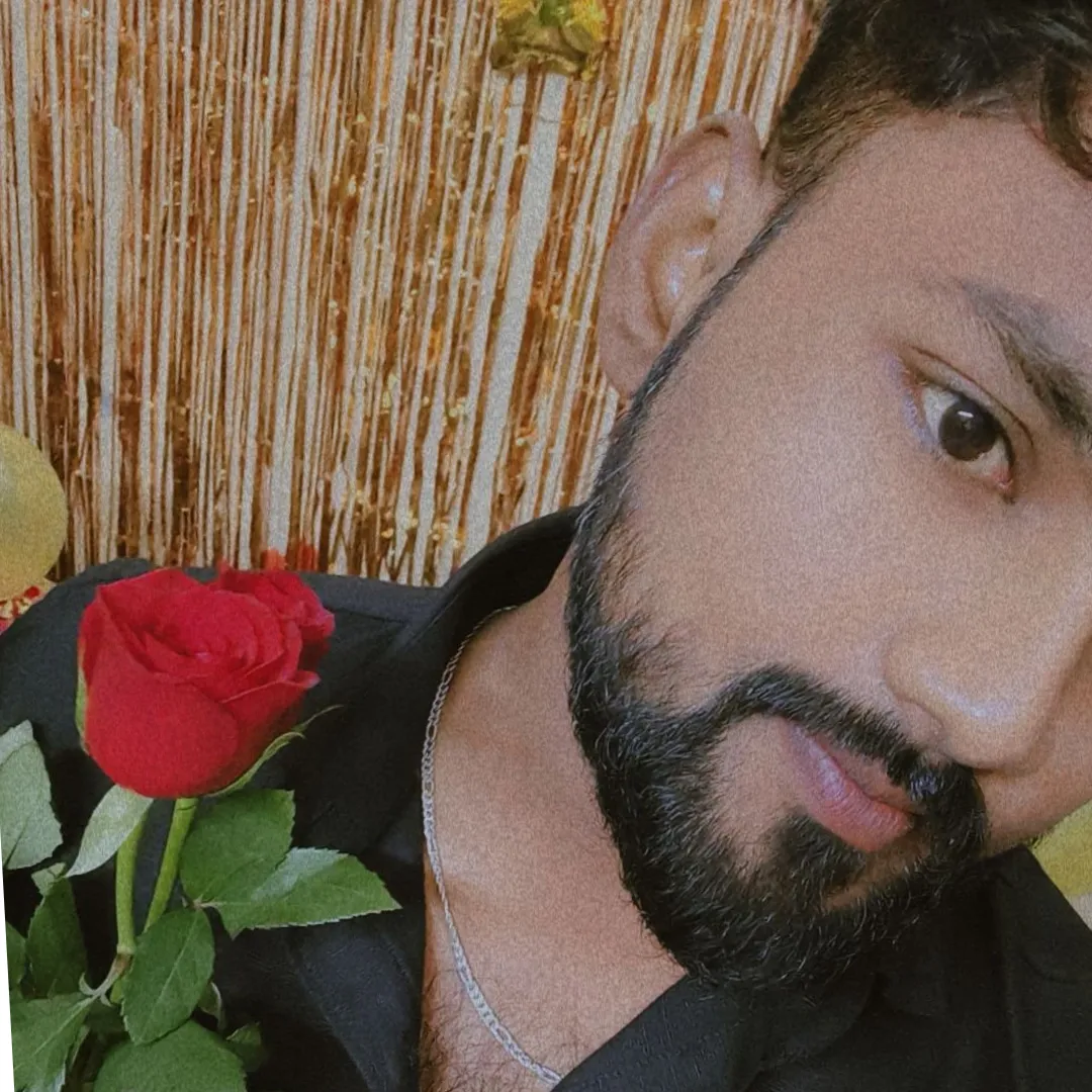 Anuj Kumar