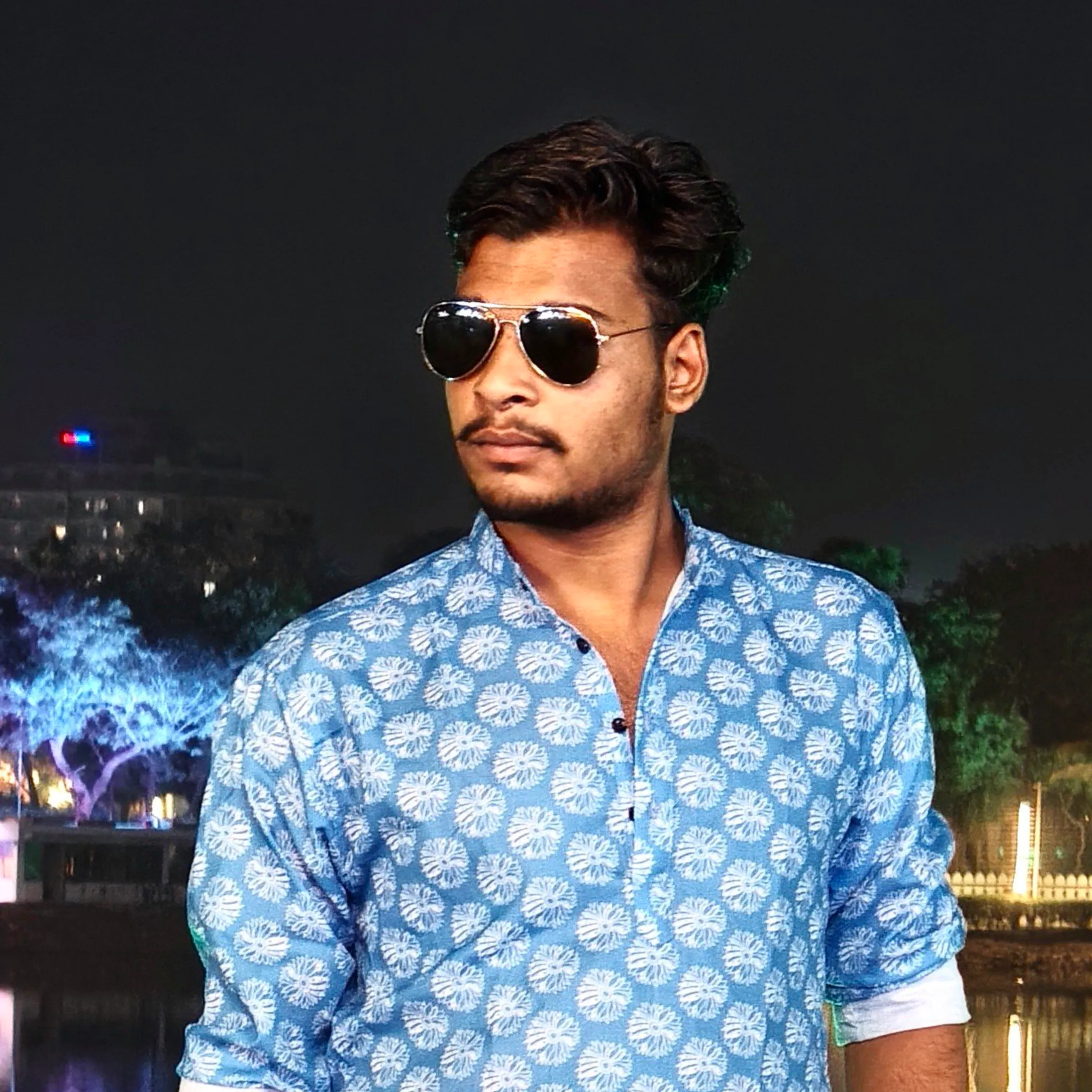 yashraj Solnki