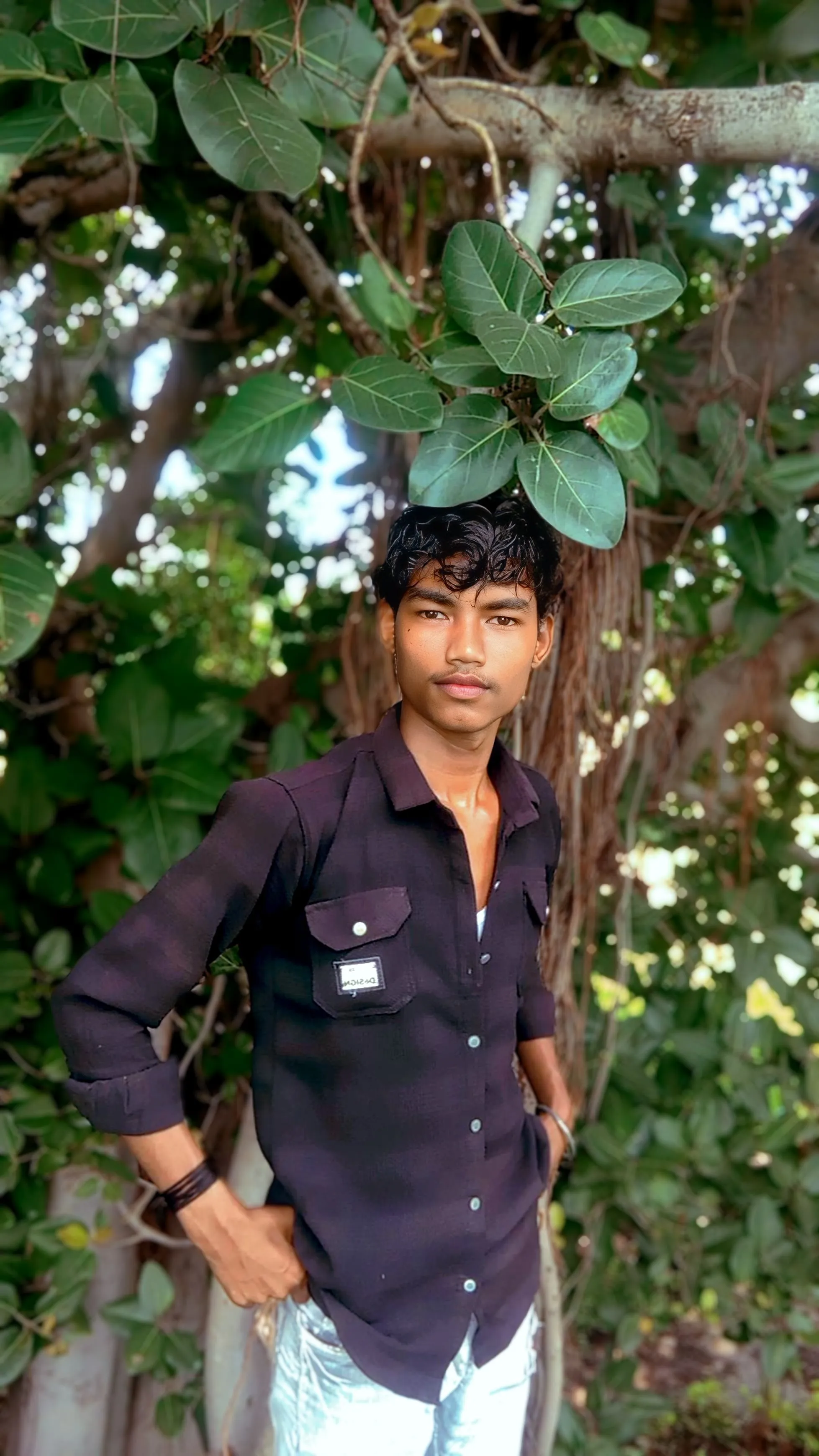 Daroga Singh