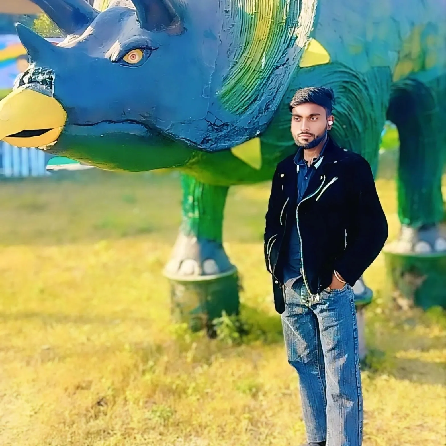 Anil Kumar