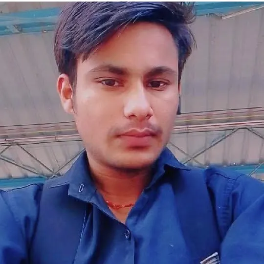 Shivam AHIR
