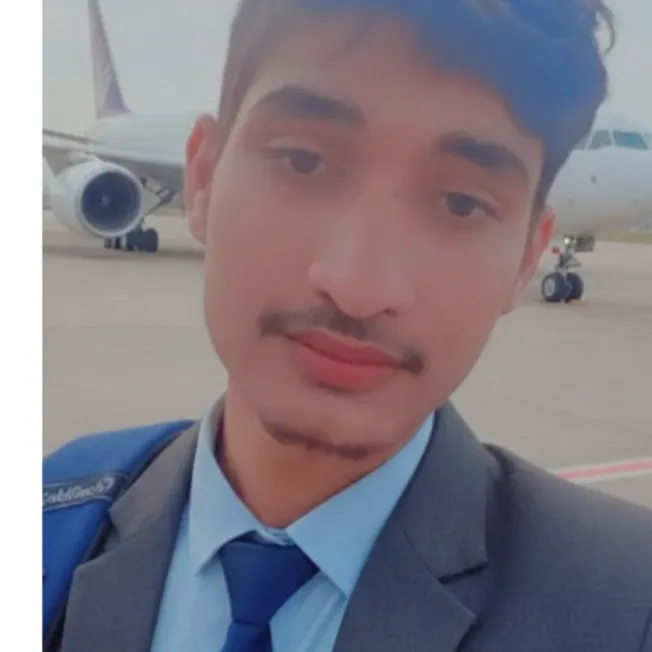 Shantanu Rai
