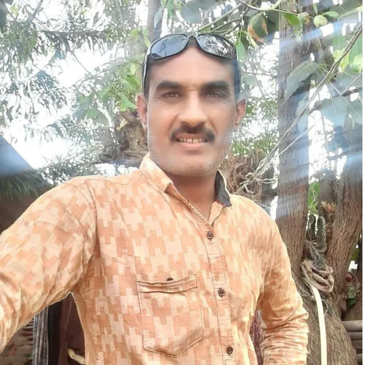 Rjaput Manasukh