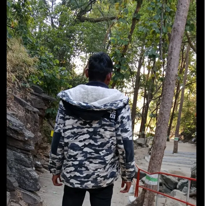 Ashish Bagde
