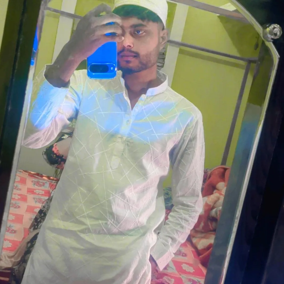 Shoaib Raahi