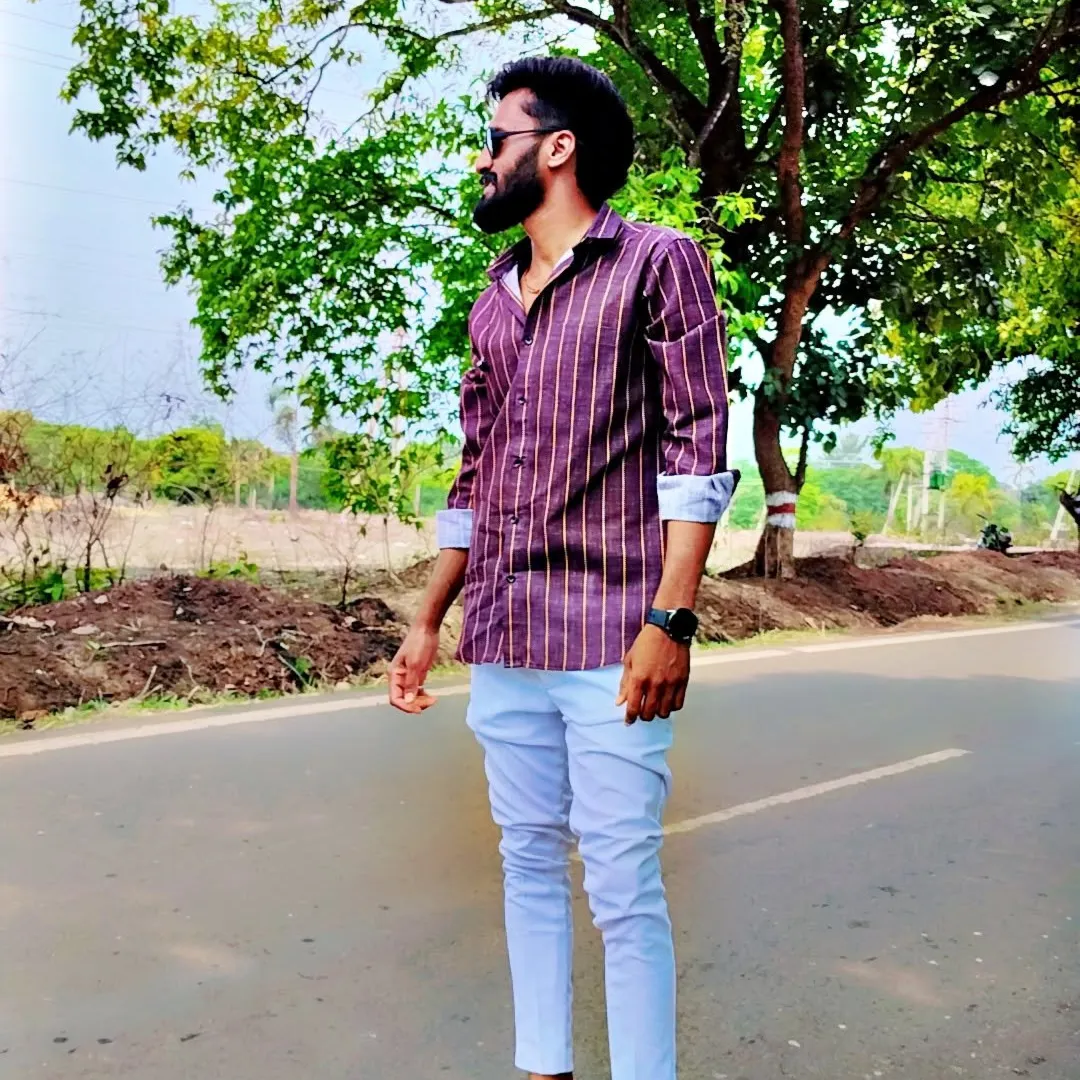 vinu patil