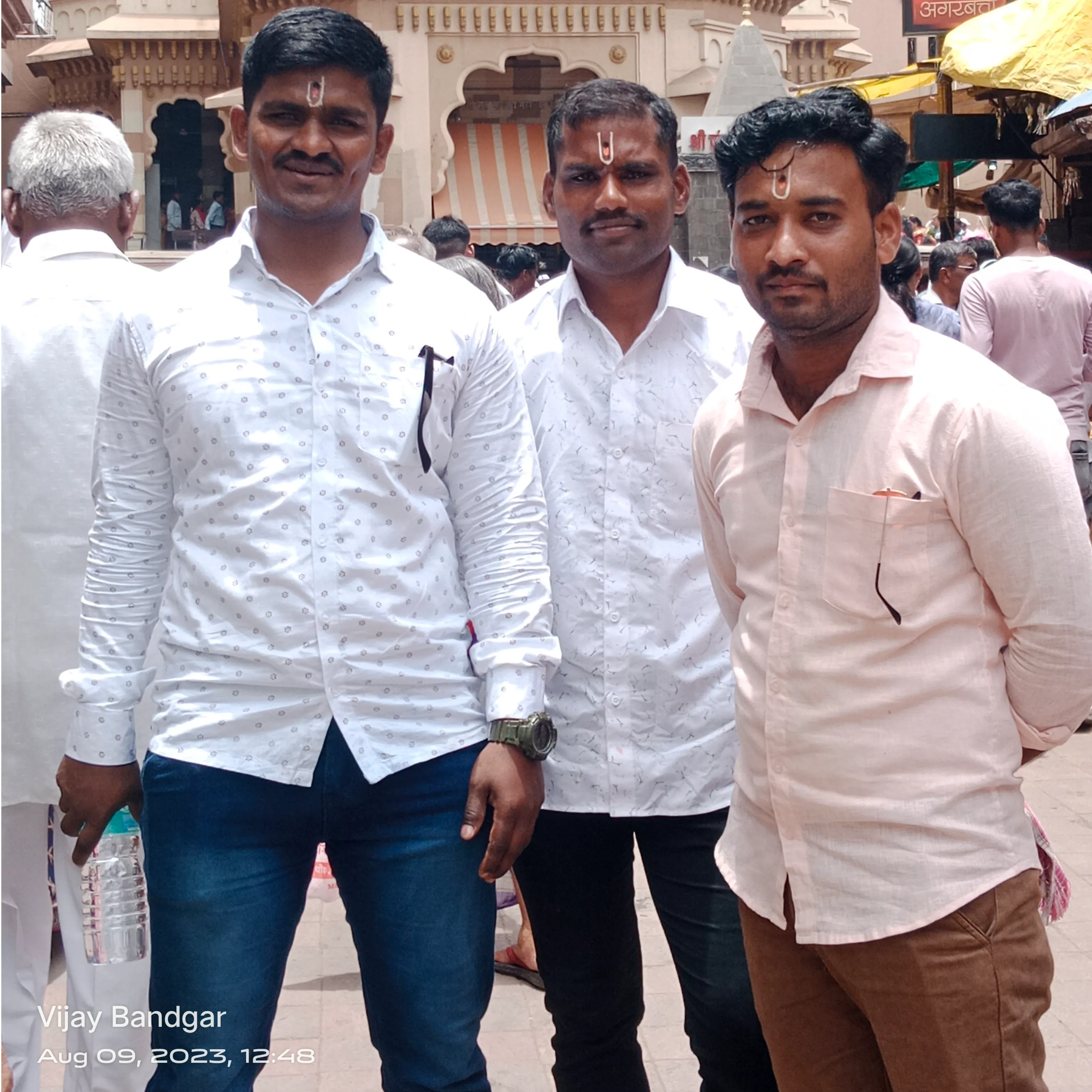 VIJAY BANDGAR