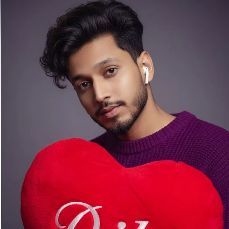 ROCKY BHAI