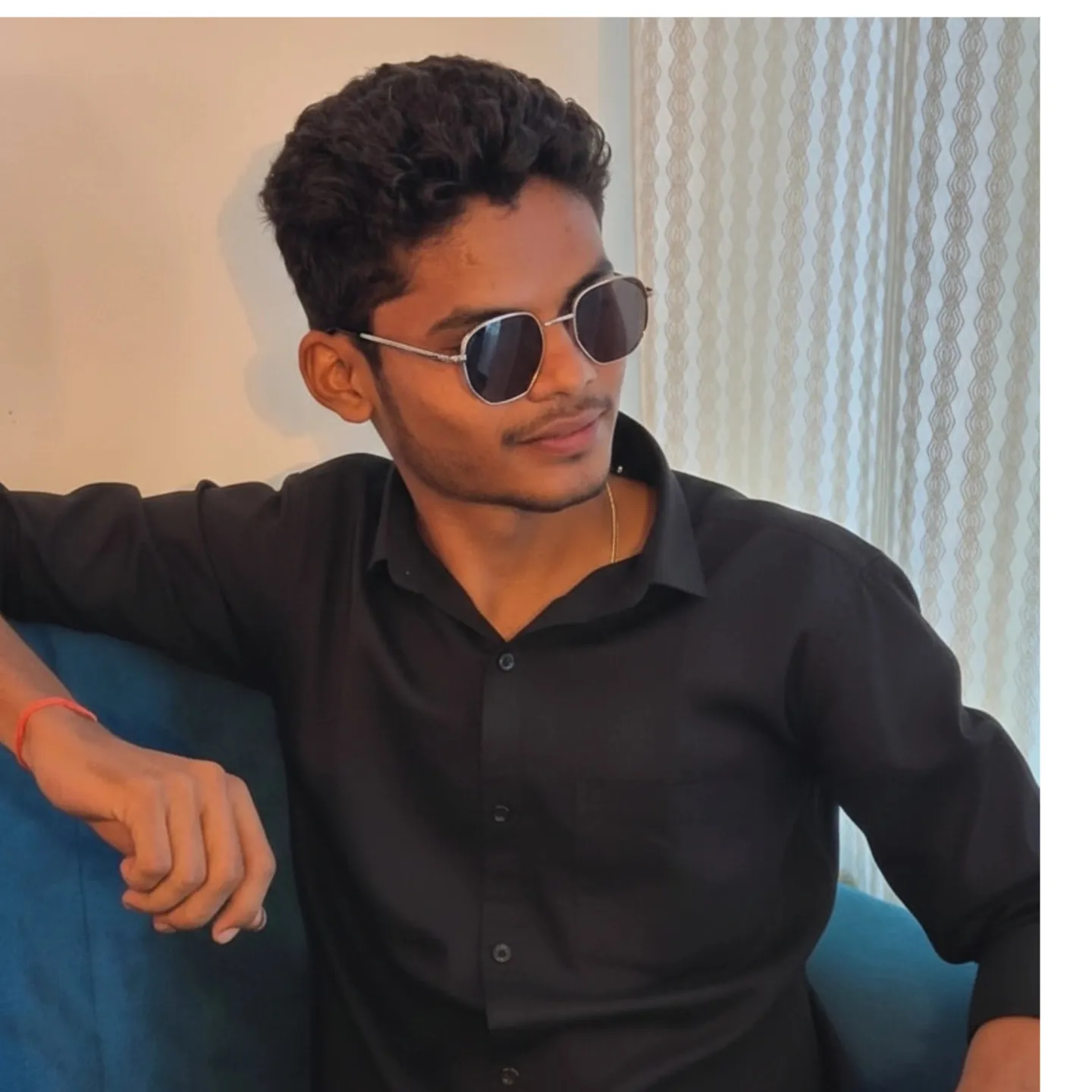 Swapnil Patil