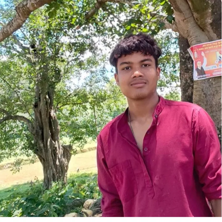biswajit bayan