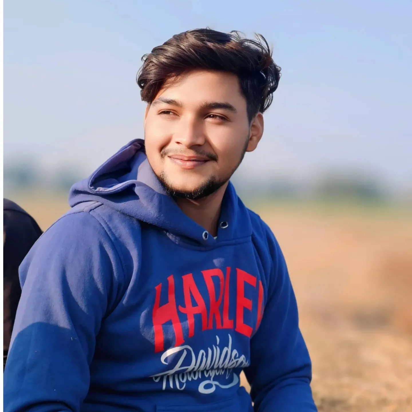 Harsh Rajput