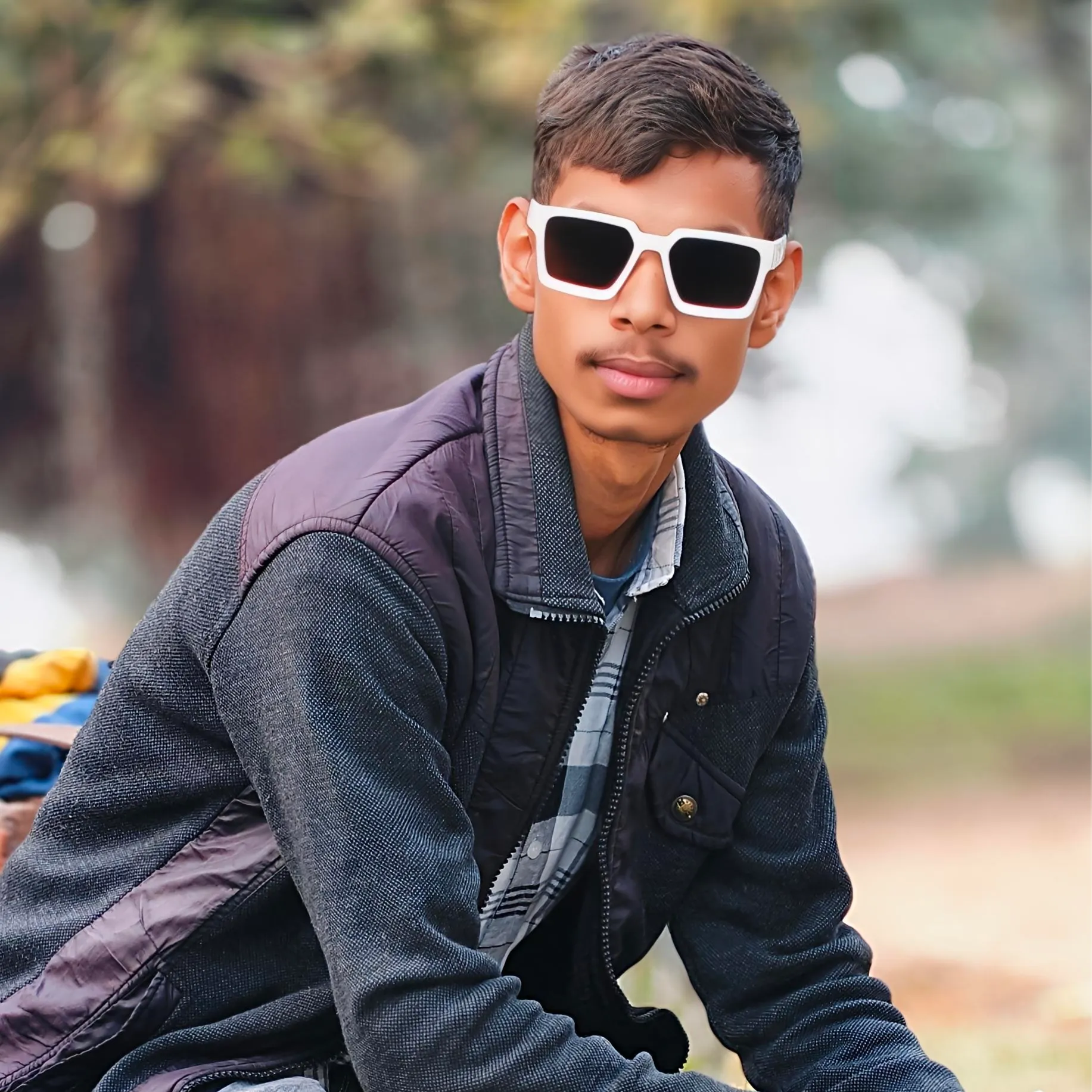 Silent Seenu