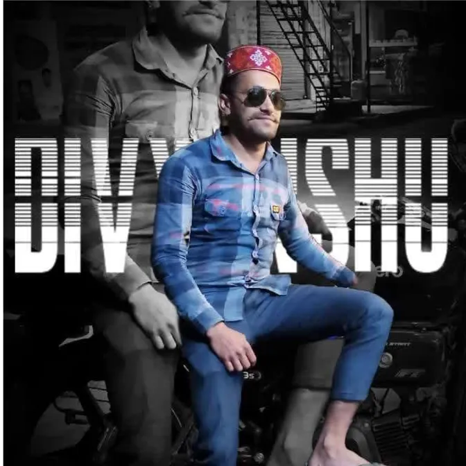 Dipu Raj